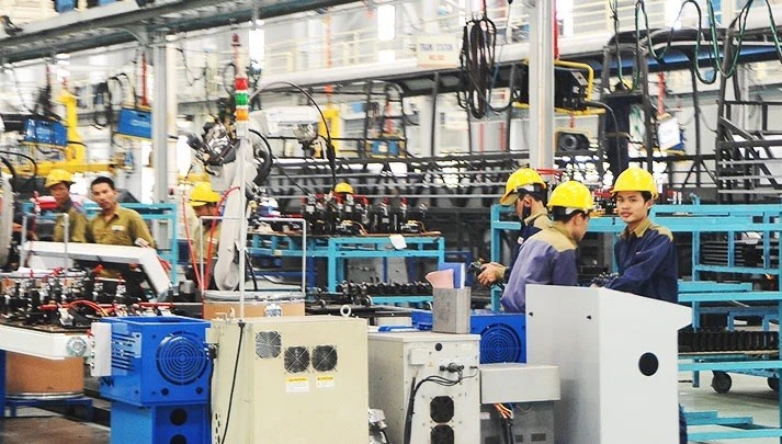 Gỡ các nút thắt để thúc đẩy kinh tế tư nhân, tạo động lực cho tăng trưởng kinh tế