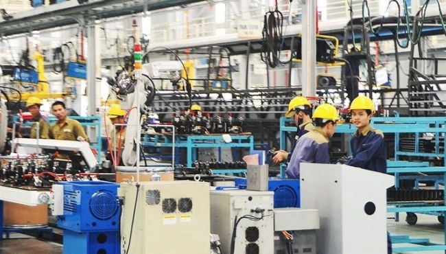 Gỡ các nút thắt để thúc đẩy kinh tế tư nhân, tạo động lực cho tăng trưởng kinh tế