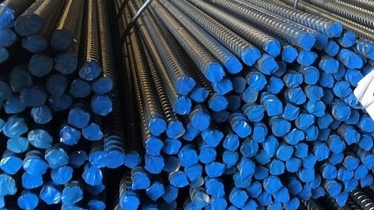 Ngày 20/3: Giá thép giảm gần 1% trên sàn Thượng Hải, trong nước ổn định