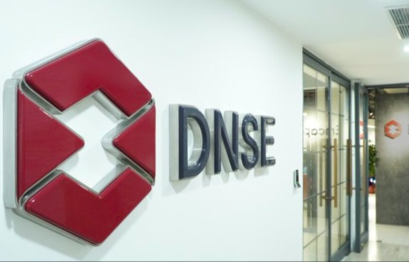 Chứng khoán DNSE đặt mục tiêu doanh thu 2025 tăng 85%