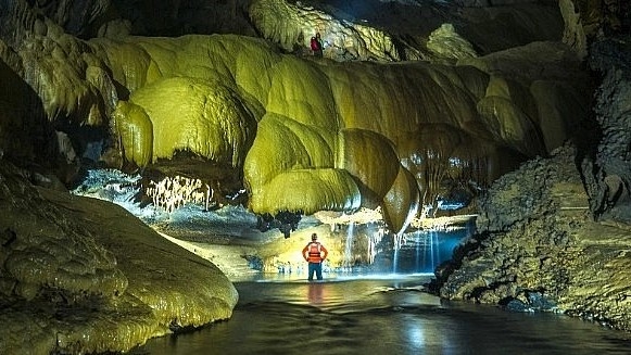 Phong Nha (Quảng Bình): Điểm đến tiết kiệm nhất cho những ai yêu thiên nhiên