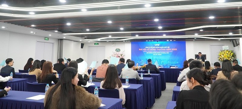 Chứng khoán Nhất Việt đặt mục tiêu lợi nhuận sau thuế tăng 10%