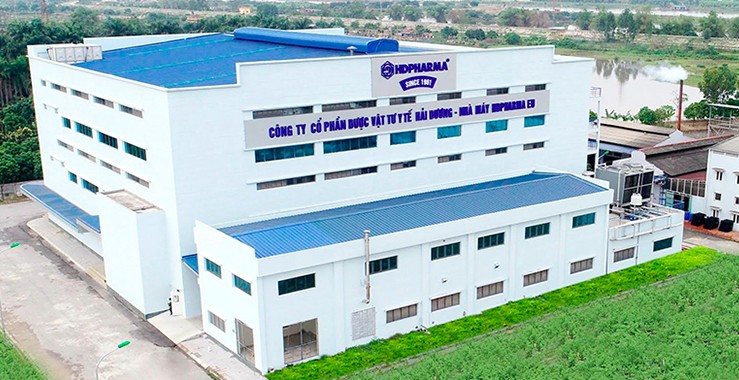 DHD đặt mục tiêu lợi nhuận giảm, cổ tức 2025 từ 2 - 6% tùy kết quả kinh doanh