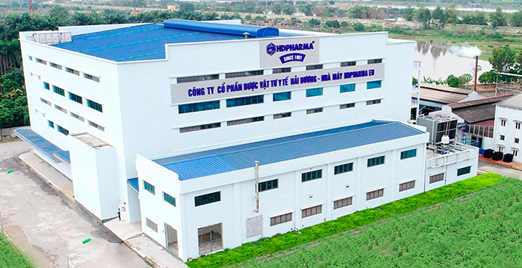 DHD đặt mục tiêu lợi nhuận giảm, cổ tức 2025 từ 2 - 6% tùy kết quả kinh doanh