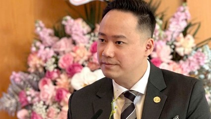 Tập đoàn Bamboo Capital có tân Chủ tịch Hội đồng quản trị