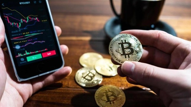 Triển khai thí điểm thị trường tài sản mã hóa là phù hợp với thực tiễn tại Việt Nam