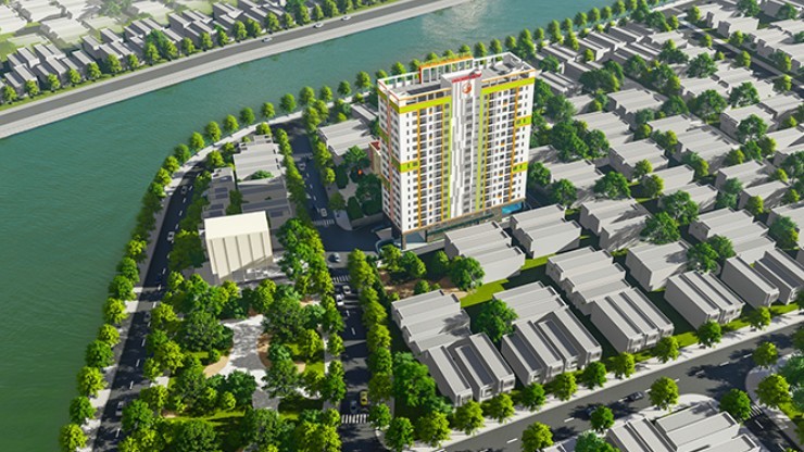 Địa ốc Sài Gòn nộp hồ sơ đăng ký chào bán cổ phiếu riêng lẻ