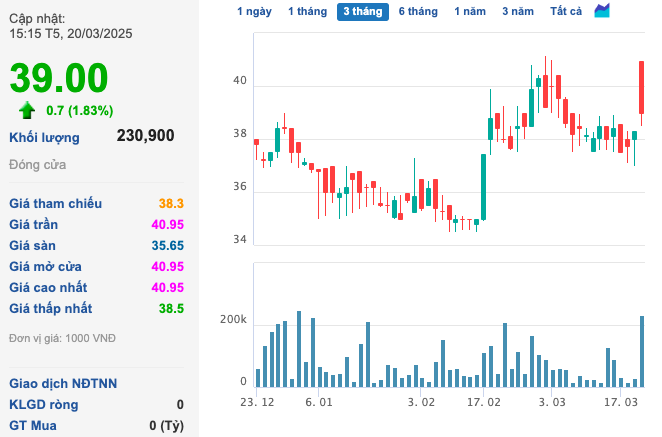 Địa ốc Sài Gòn nộp hồ sơ đăng ký chào bán cổ phiếu riêng lẻ