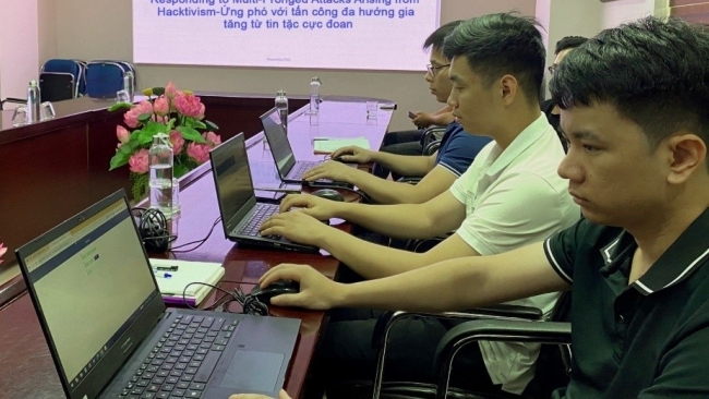 Bảo hiểm an ninh mạng: Lá chắn bảo vệ doanh nghiệp trong kỷ nguyên số