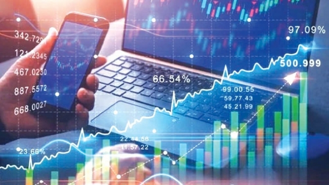 Triển khai thí điểm thị trường tài sản mã hóa là phù hợp thực tiễn