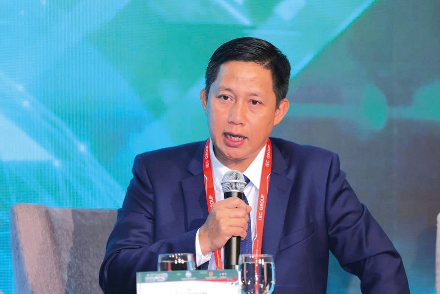 Bảo hiểm an ninh mạng: Lá chắn bảo vệ doanh nghiệp trong kỷ nguyên số