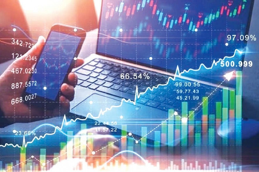 Triển khai thí điểm thị trường tài sản mã hóa là phù hợp thực tiễn Triển khai thí điểm thị trường tài sản mã hóa là phù hợp thực tiễn