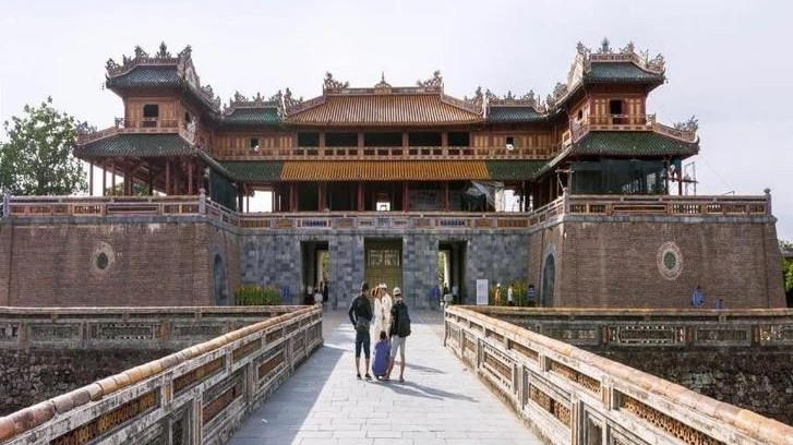 Những điểm đến được du khách Việt lựa chọn nhiều nhất dịp nghỉ lễ Giỗ Tổ Hùng Vương