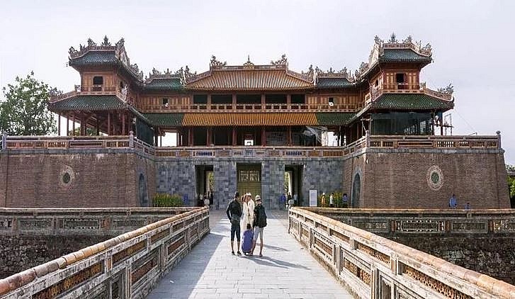 Những điểm đến được du khách Việt lựa chọn nhiều nhất dịp nghỉ lễ Giỗ Tổ Những điểm đến được du khách Việt lựa chọn nhiều nhất dịp nghỉ lễ Giỗ Tổ Hùng Vương