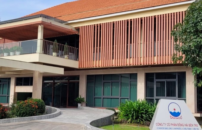 Đông Hải Bến Tre lên kế hoạch kinh doanh năm 2025 đầy thận trọng