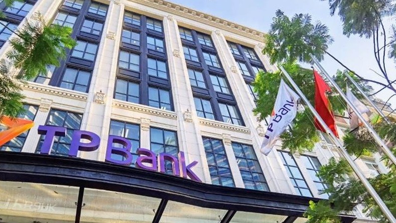 TPBank thông tin về việc từ nhiệm của ông Đỗ Anh Tú - Phó Chủ tịch Hội đồng Quản trị