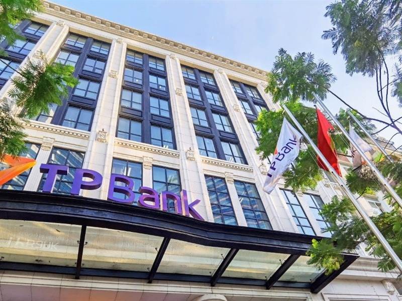 TPBank thông tin về việc từ nhiệm của ông Đỗ Anh Tú - Phó Chủ tịch Hội đồng Quản trị