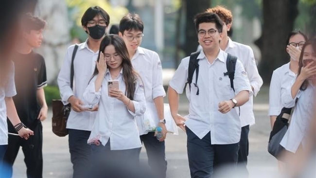 Sự kiện nổi bật trong tuần từ 17 - 21/3/2025