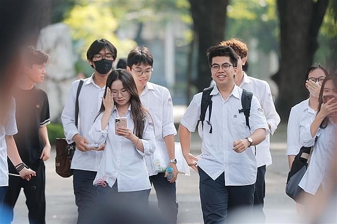 Sự kiện nổi bật trong tuần từ 17 - 21/3/2025 Sự kiện nổi bật trong tuần từ 17 - 21/3/2025