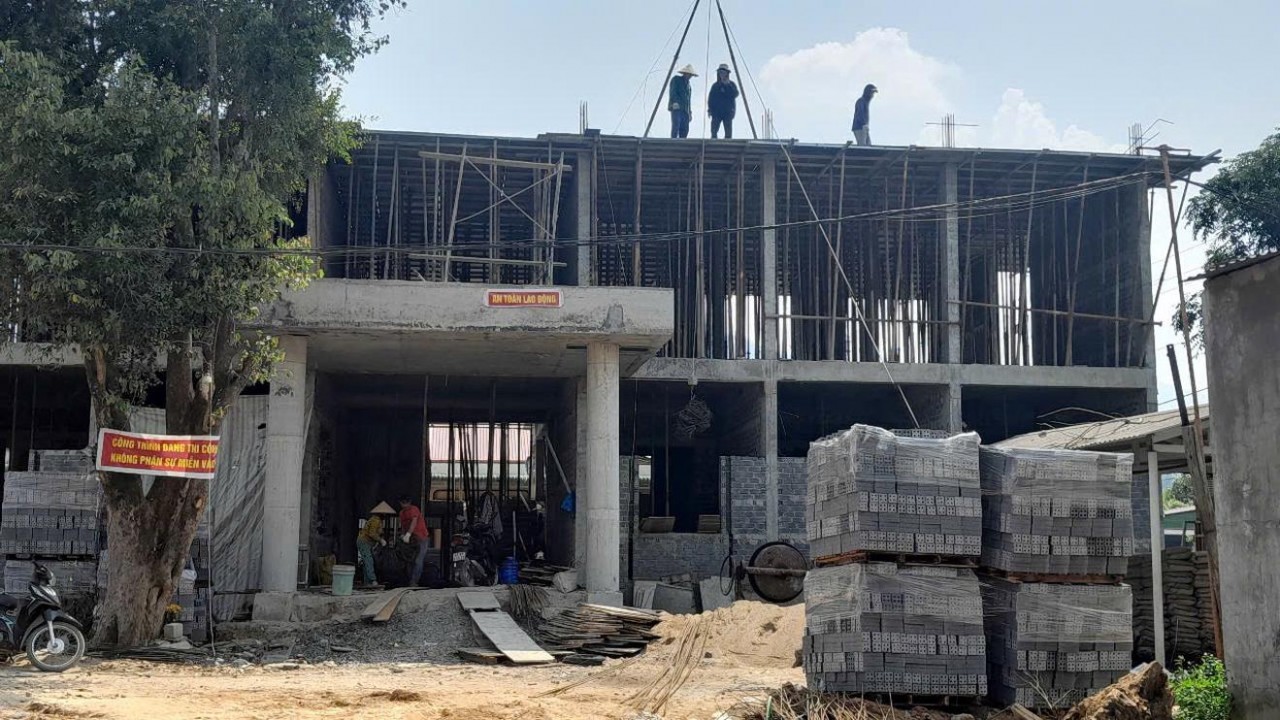 Đắk Lắk: Tạm dừng triển khai các dự án trụ sở làm việc có nguồn vốn ngân sách tỉnh