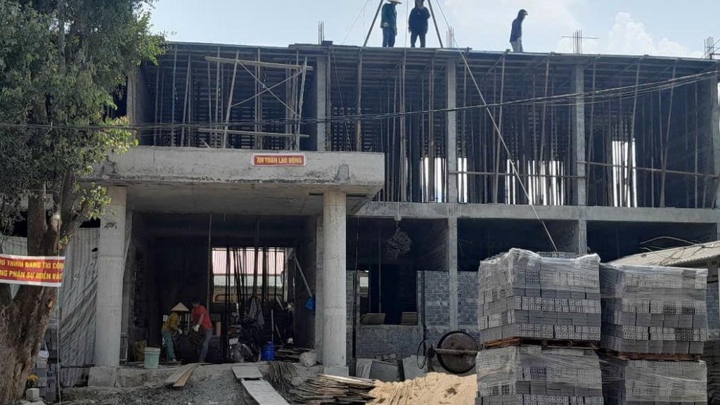 Đắk Lắk: Tạm dừng triển khai các dự án trụ sở làm việc có nguồn vốn ngân sách tỉnh