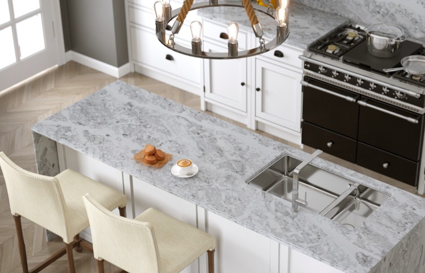 Vicostone lên 2 kịch bản tăng trưởng cho năm 2025