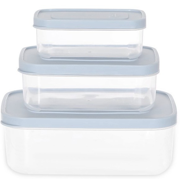 Hoa Kỳ nhận hồ sơ yêu cầu điều tra chống bán phá giá với hộp nhựa Polypropylene nhập khẩu Việt Nam