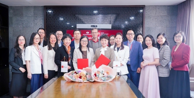 SSIAM và TCBS hợp tác mở rộng phân phối sản phẩm Quỹ mở dẫn đầu thị trường