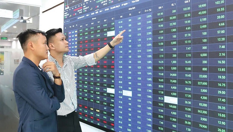 Đo sức hấp dẫn của các kênh đầu tư có thể hút dòng tiền lớn