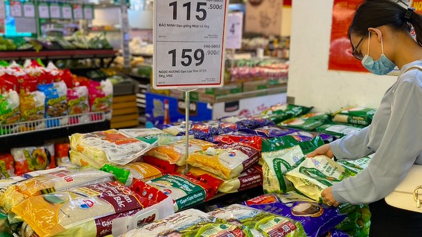 Hà Nội: Kiểm soát chặt giá cả, bình ổn thị trường để thúc đẩy tăng trưởng