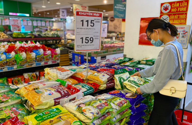 Hà Nội: Kiểm soát chặt giá cả, bình ổn thị trường để thúc đẩy tăng trưởng