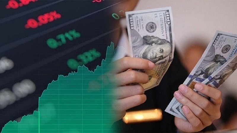 Thị trường tiền tệ tuần 17 - 21/3: Tỷ giá lập đỉnh mới, lãi suất liên ngân hàng sụt giảm