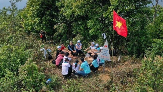 Người lao động có 11 ngày nghỉ lễ chính thức hưởng nguyên lương trong năm 2025