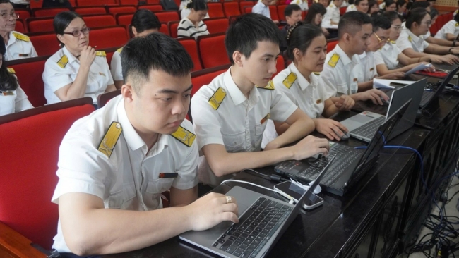 Cục Thuế triển khai hỗ trợ doanh nghiệp, cá nhân quyết toán thuế trực tuyến