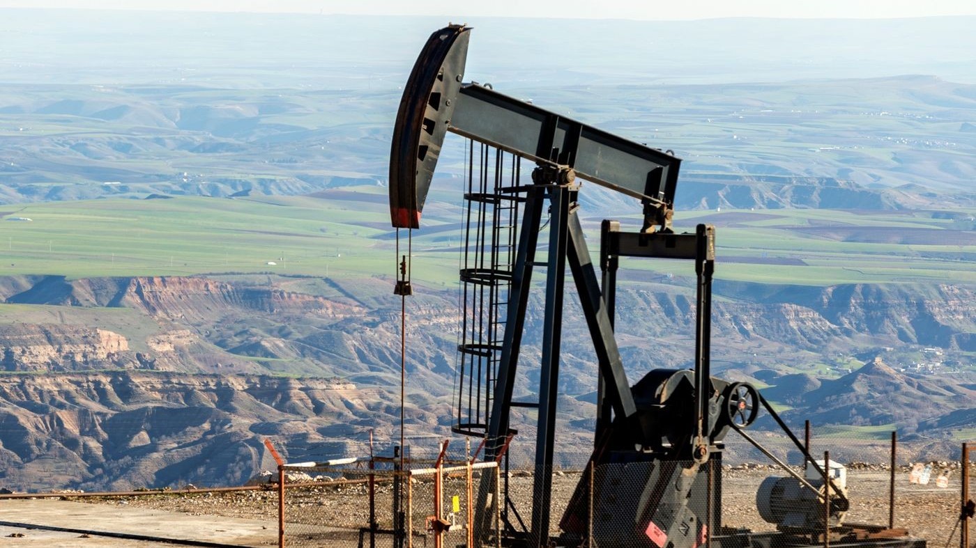 Ngày 22/3: Giá dầu thế giới tăng phiên thứ 2 liên tiếp