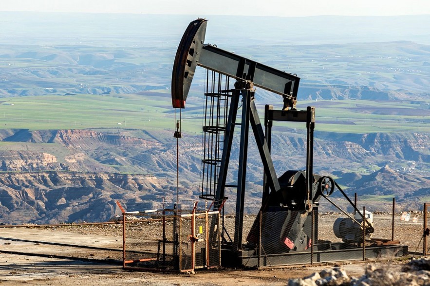 Ngày 22/3: Giá dầu thế giới tăng phiên thứ 2 liên tiếp