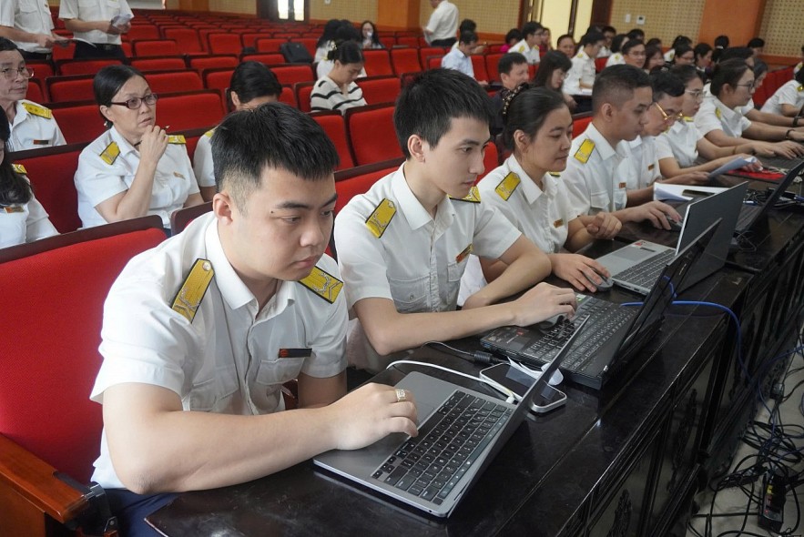 Cục Thuế triển khai hỗ trợ doanh nghiệp, cá nhân quyết toán thuế trực tuyến