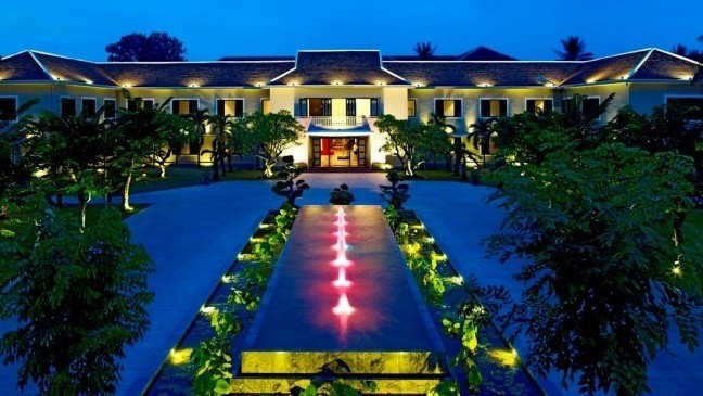 Công ty cổ phần Du lịch - Dịch vụ Hội An công bố báo cáo kiểm toán độc lập