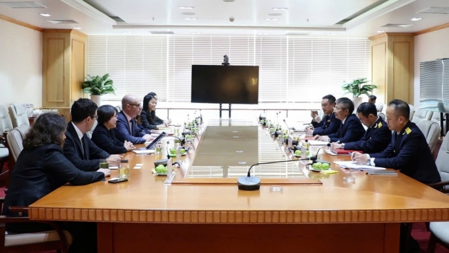 Chính sách thuế tạo thuận lợi tối đa cho doanh nghiệp công nghệ phát triển