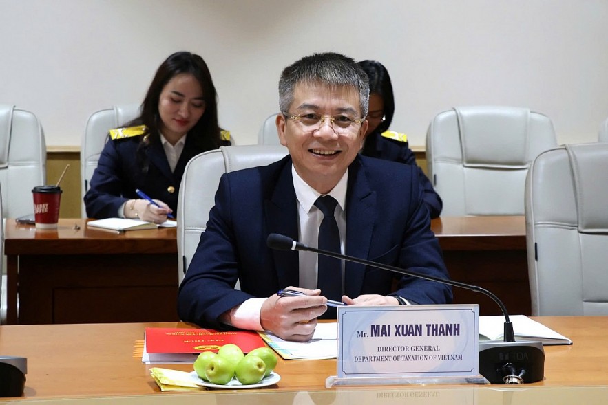 Chính sách thuế tạo thuận lợi tối đa cho doanh nghiệp công nghệ phát triển