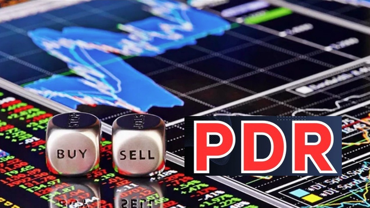 Ủy ban Chứng khoán phạt nặng hai cá nhân và một loạt cá nhân khác cho mượn tài khoản để thao túng cổ phiếu PDR