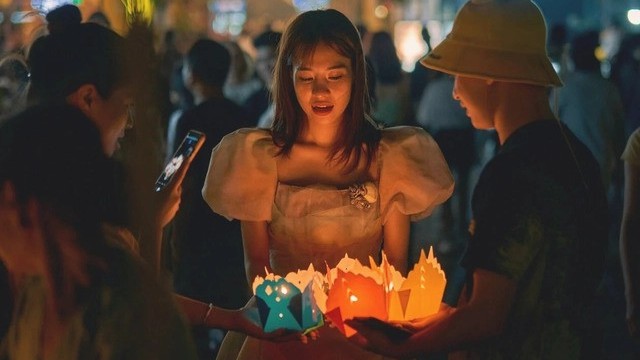 Một giờ tắt điện tiết kiệm được 448.000 kWh, tương đương hơn 942 triệu đồng