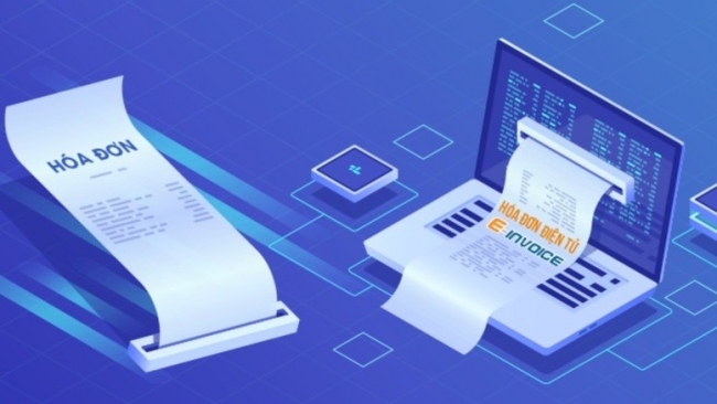 Sửa đổi, bổ sung nhiều quy định về thời điểm lập hóa đơn