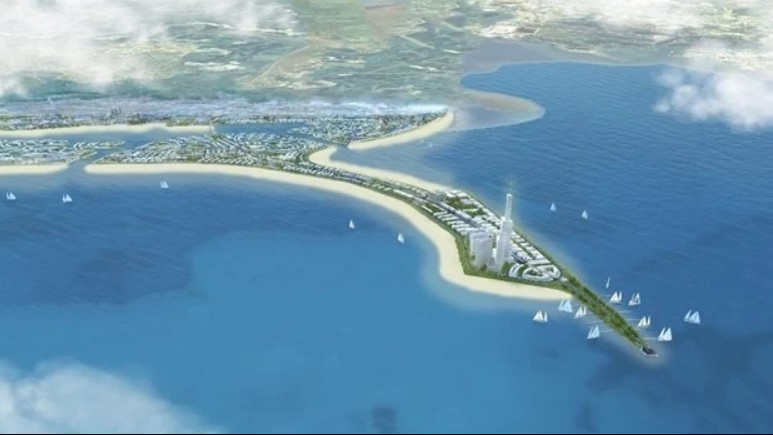 HCM City approves massive land reclamation project