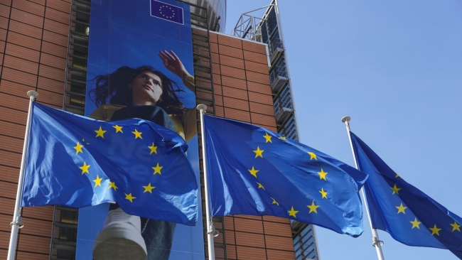 Báo động đỏ với nền kinh tế châu Âu