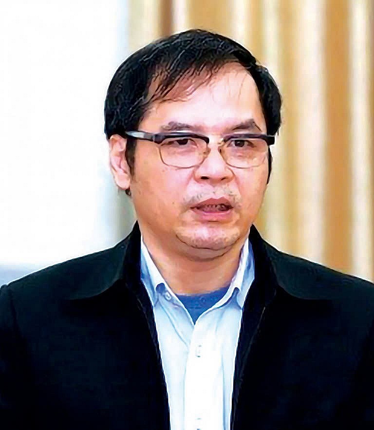 Cải thiện môi trường kinh doanh, thúc đẩy kinh tế tư nhân phát triển
