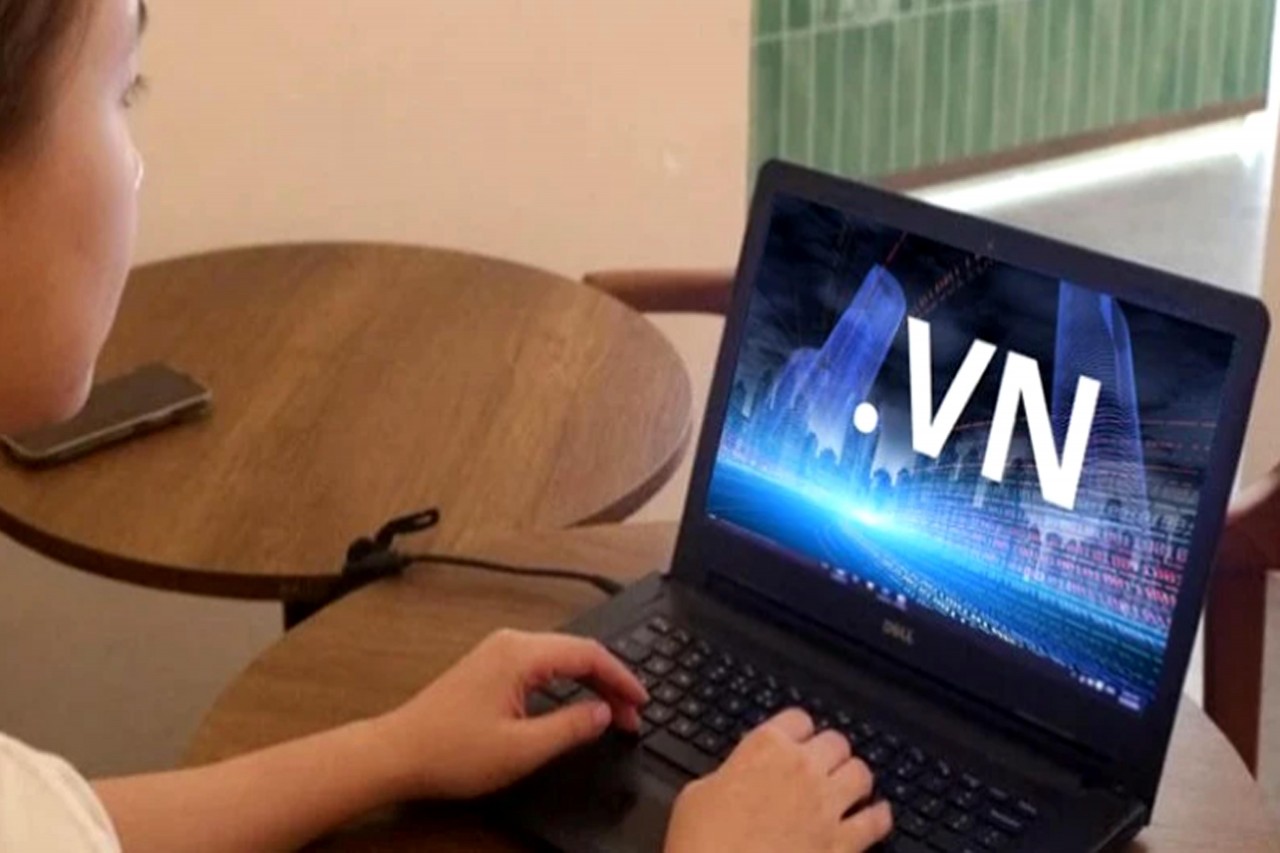 Quy định mới về phí sử dụng tên miền quốc gia .vn Quy định mới về phí sử dụng tên miền quốc gia .vn