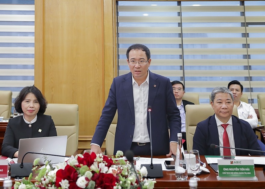 Agribank phối hợp cùng Học viện Tài chính đào tạo nâng cao chất lượng nguồn nhân lực Agribank phối hợp cùng Học viện Tài chính đào tạo nâng cao chất lượng nguồn nhân lực