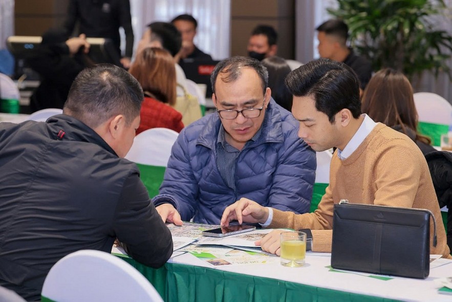 Đầu tư chất lượng sống – Khoản lãi lớn tại Hanoi Melody Residences giữa nội đô