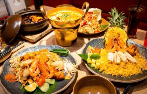 VNDirect chuyển nhượng toàn bộ cổ phần tại Ẩm thực Mặt Trời Vàng